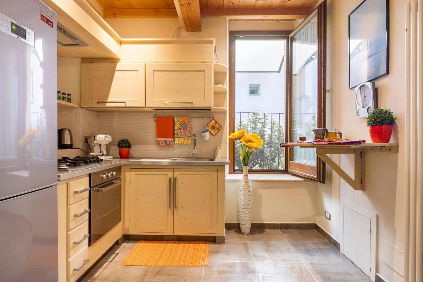 Sun Flowers House Питиляно Екстериор снимка